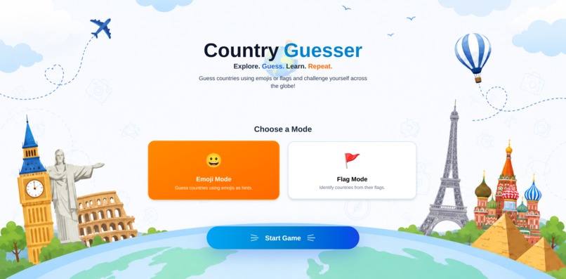 Country Craze – screenshot 12