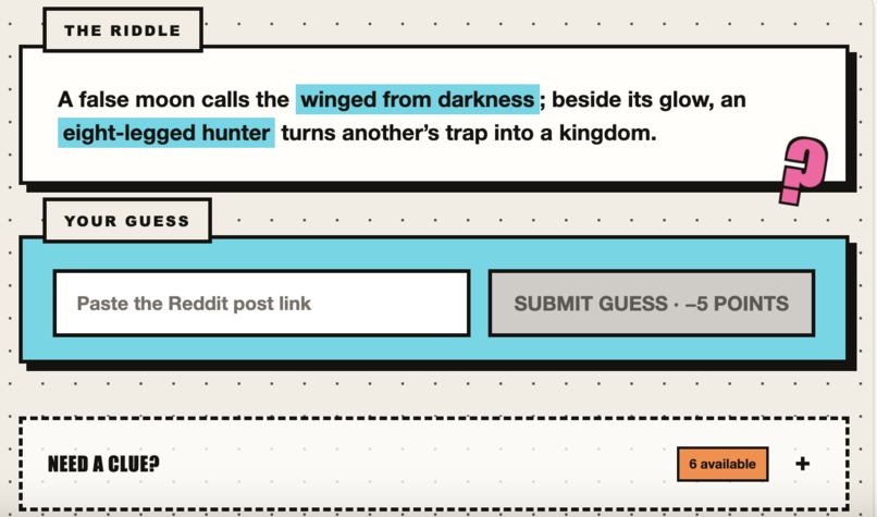 Capture The Post – screenshot 2