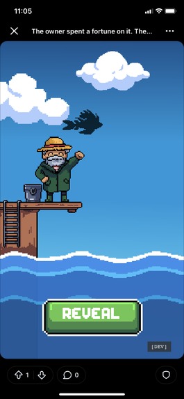 Hooked! – screenshot 11