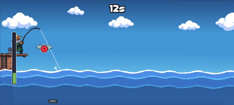 Hooked! – screenshot 7