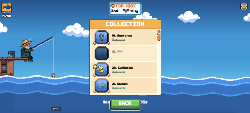 Hooked! – screenshot 8