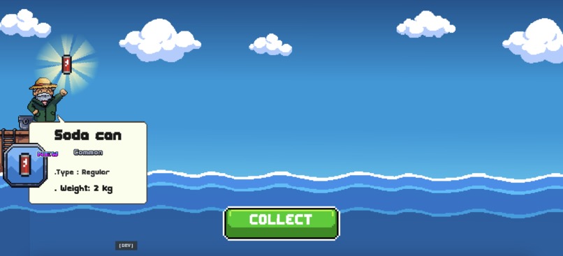Hooked! – screenshot 5