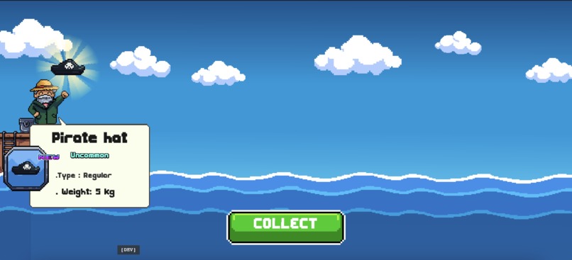 Hooked! – screenshot 4