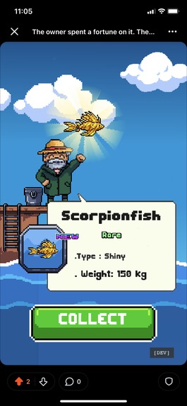 Hooked! – screenshot 12