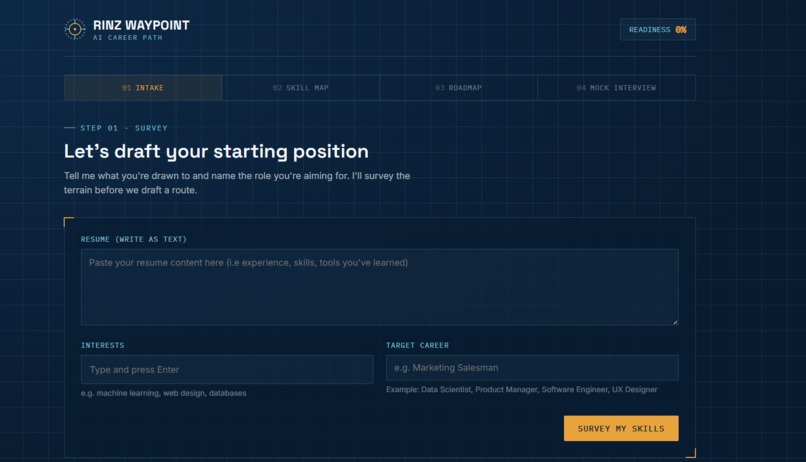 Yoru – screenshot 1