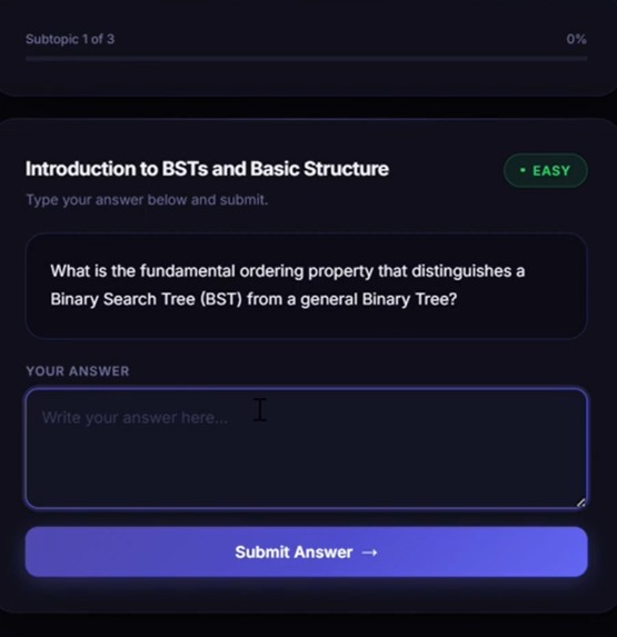 Study Buddy – screenshot 3