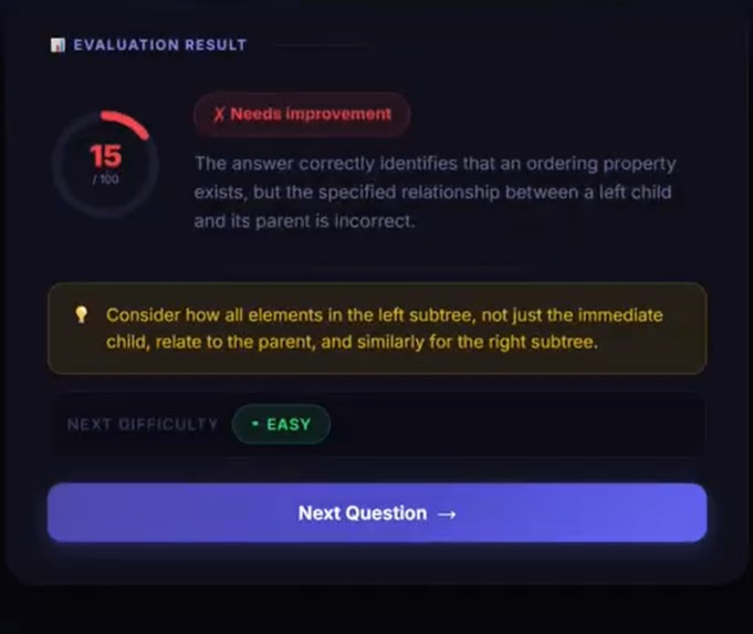 Study Buddy – screenshot 4