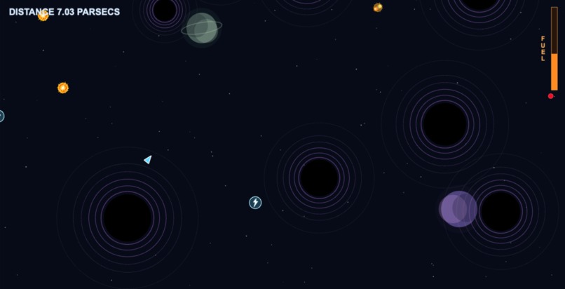 Edge of the Drift – screenshot 1