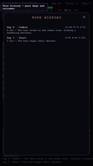 Endless Dungeon – screenshot 9