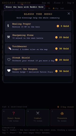 Endless Dungeon – screenshot 11