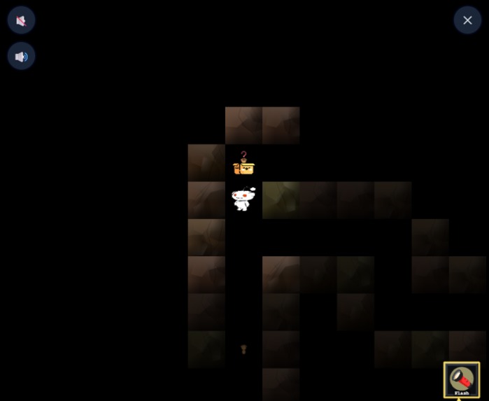 Maze FootPrints – screenshot 1