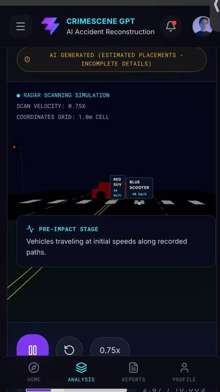 Crime-scene-gpt – screenshot 8