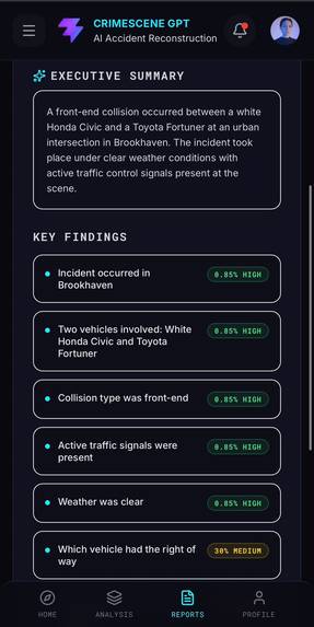 Crime-scene-gpt – screenshot 11