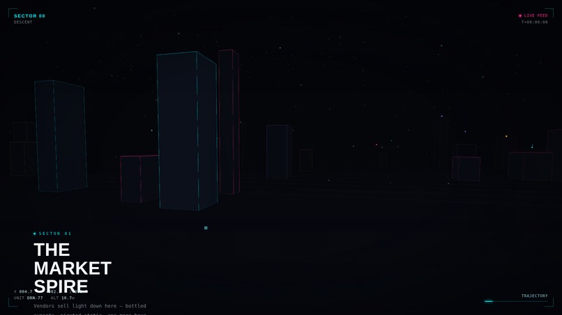 The last tree – screenshot 3