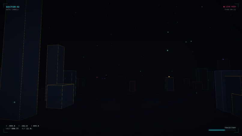 The last tree – screenshot 4