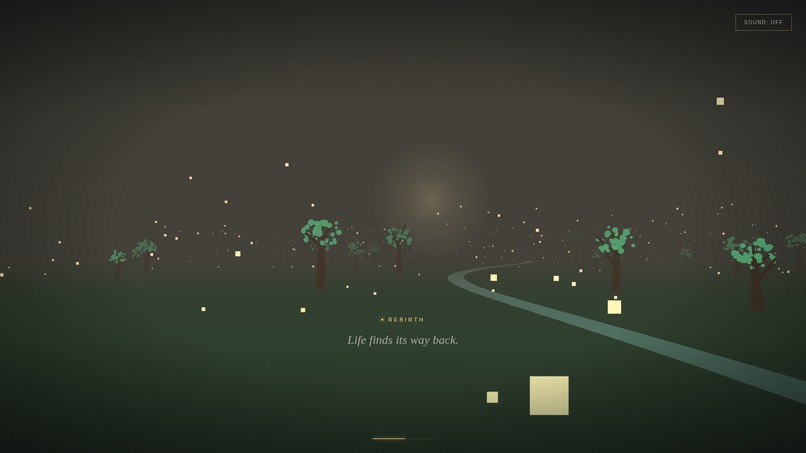 The last tree – screenshot 9
