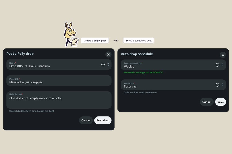 Folly Puzzle – screenshot 8