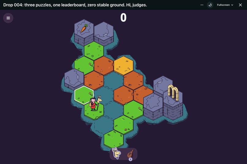 Folly Puzzle – screenshot 3