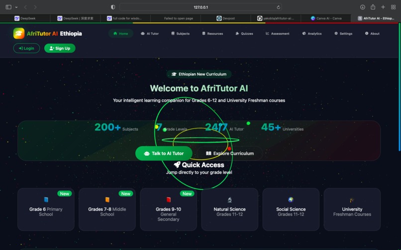 wisdom ai – screenshot 3
