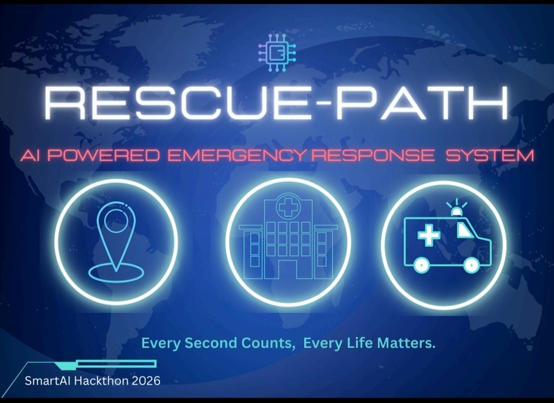 RescuePath – screenshot 1