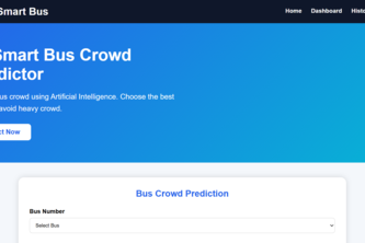 CrowdSense AI