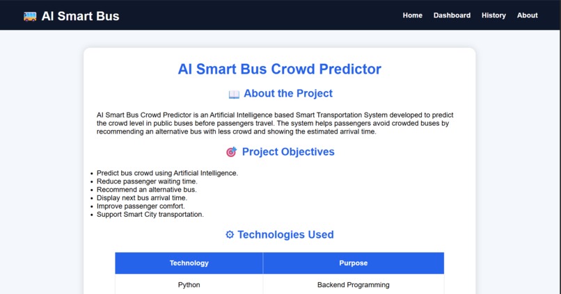 CrowdSense AI – screenshot 7