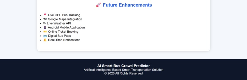 CrowdSense AI – screenshot 9