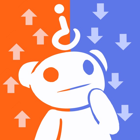 Upvotedle-game – screenshot 1