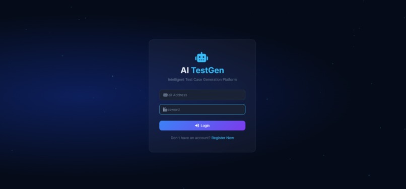 Intelligent Coding Assessment Platform – screenshot 2
