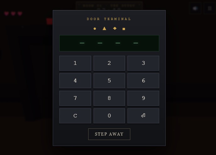 Escape Rooms: The Ultimate Challenge – screenshot 3