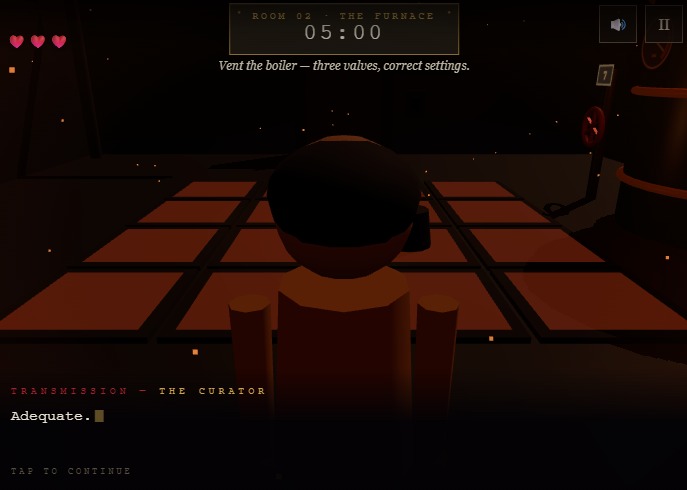 Escape Rooms: The Ultimate Challenge – screenshot 4