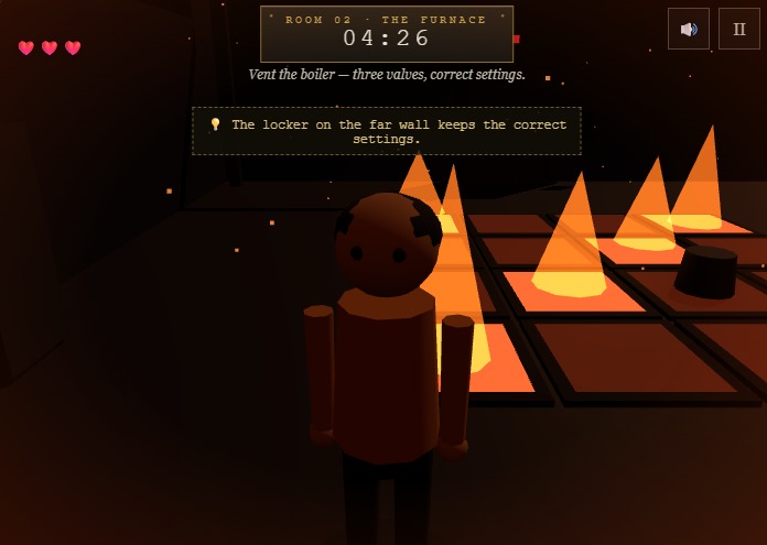 Escape Rooms: The Ultimate Challenge – screenshot 5