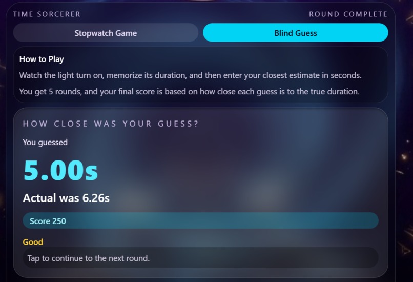 Time Sorceror – screenshot 4