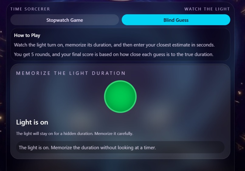 Time Sorceror – screenshot 5