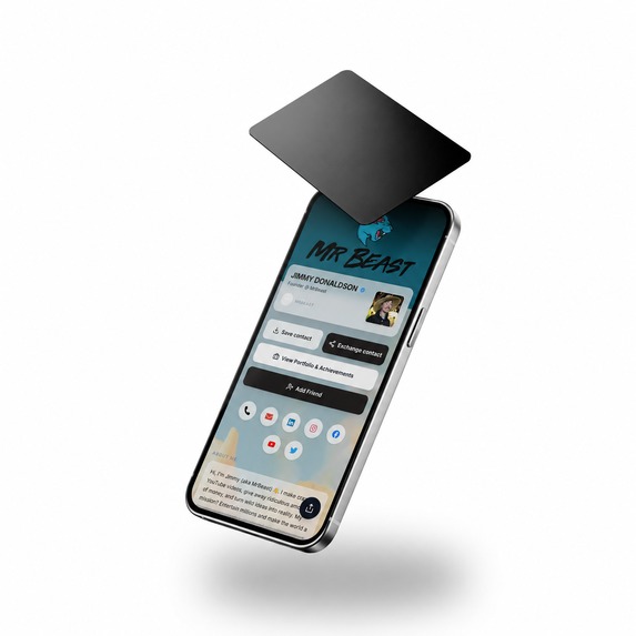 Moodly Cards – screenshot 1