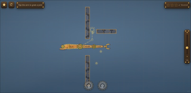 Machina – screenshot 2
