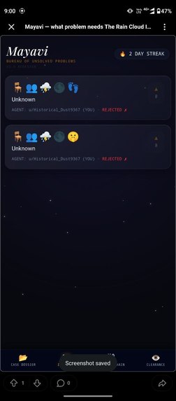 Mayavi – screenshot 6