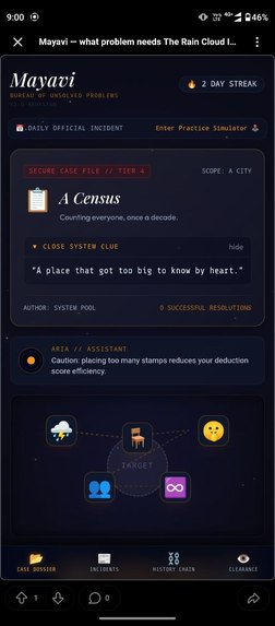 Mayavi – screenshot 4