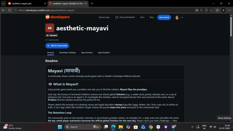 Mayavi – screenshot 2