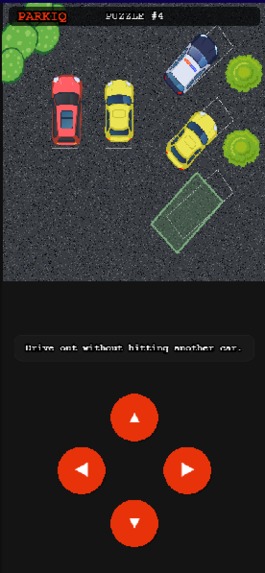 ParkIQ – screenshot 3