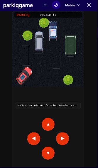 ParkIQ – screenshot 4
