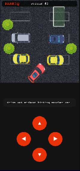 ParkIQ – screenshot 5