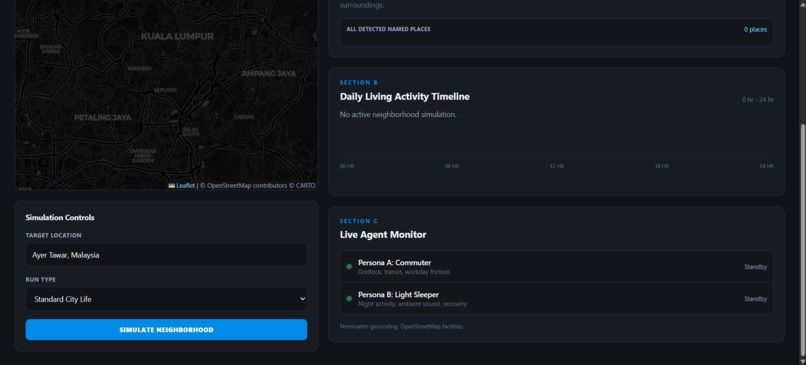 NomadNest AI – screenshot 6