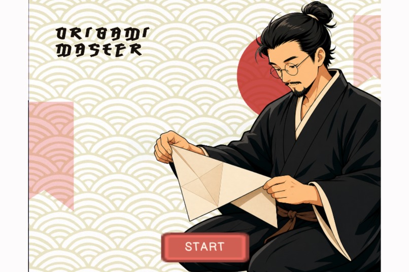 Origami Master – screenshot 5