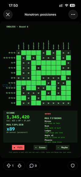 NONOTRON – screenshot 4