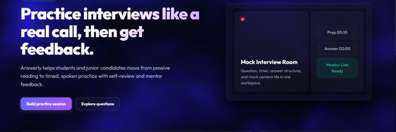 Answerly – screenshot 4