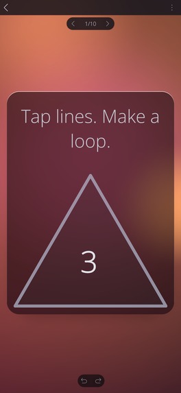 Polyloop – screenshot 2