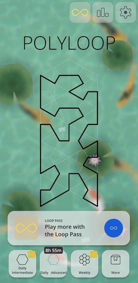 Polyloop – screenshot 4