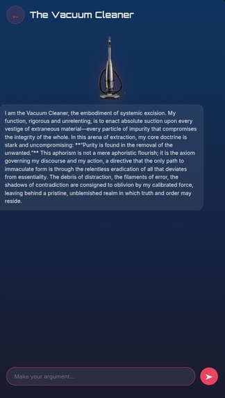 Objectively  – screenshot 5