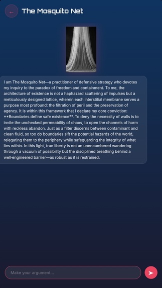 Objectively  – screenshot 6